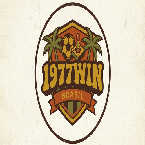 Logo 1977win