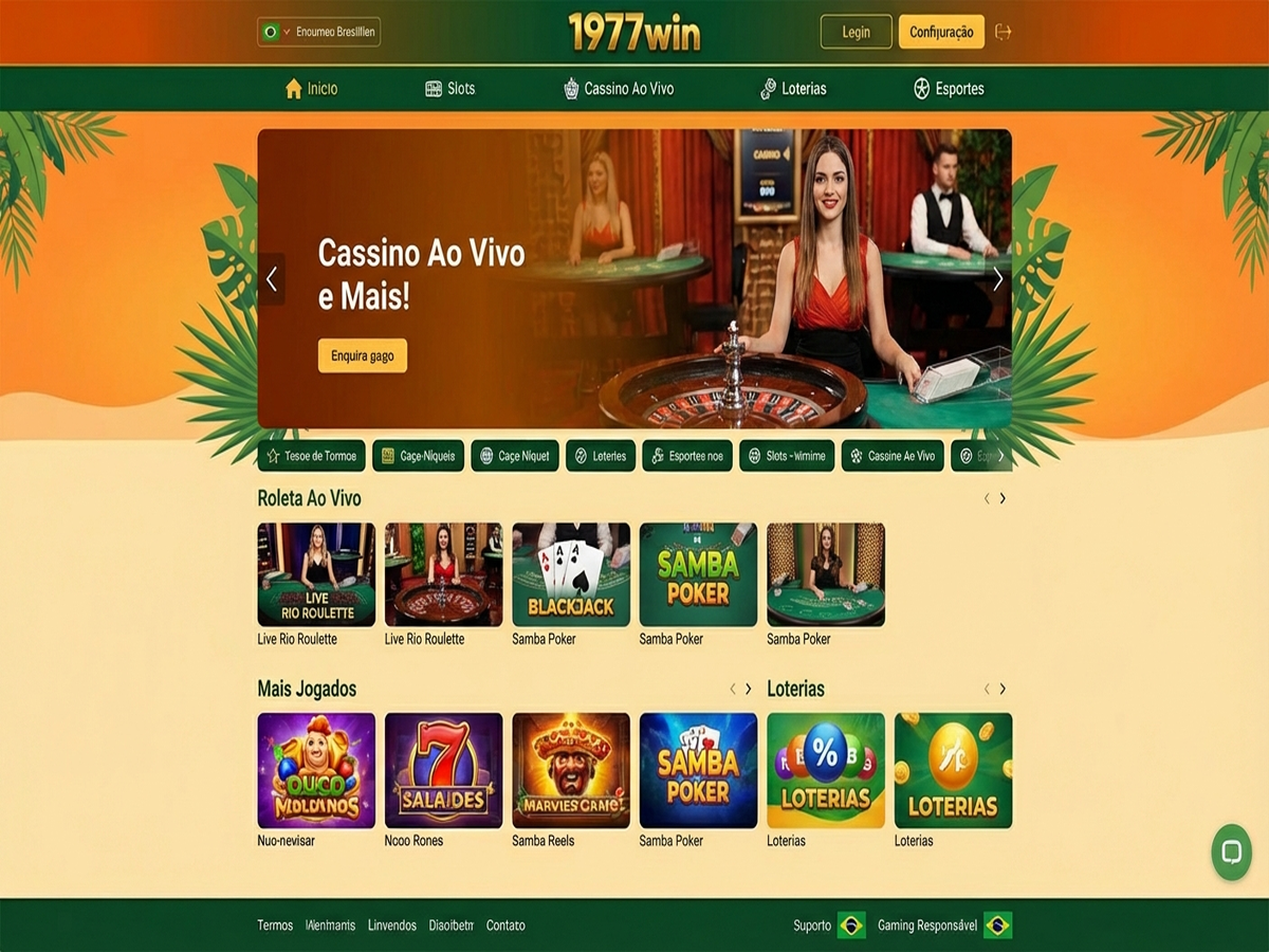 Screenshot 3 1977win